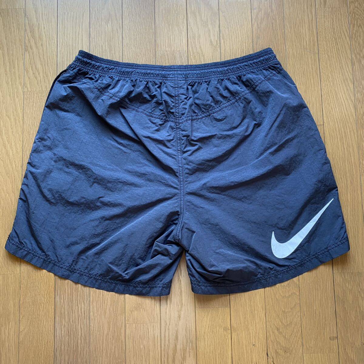 中古 Nike Stussy 20SS Collabo 2 Water Short XL Off Noir 中古 Nike Stussy 20SS Collabo 2 Water Short XL Off Noir