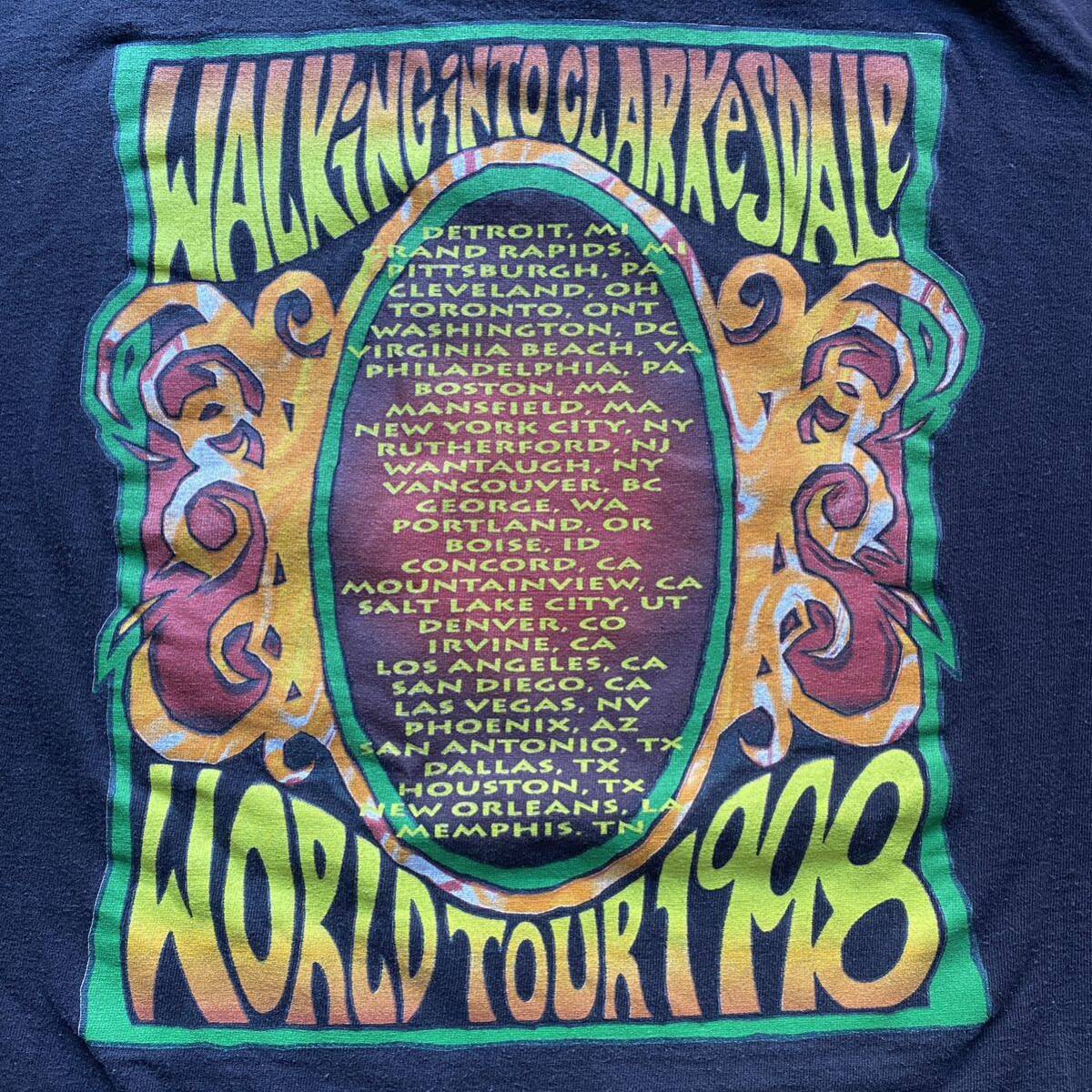 古着 トラビススコット 着用 Jimmy Page Robert Plant Walk Into 古着 トラビススコット 着用 Jimmy Page Robert Plant Walk Into