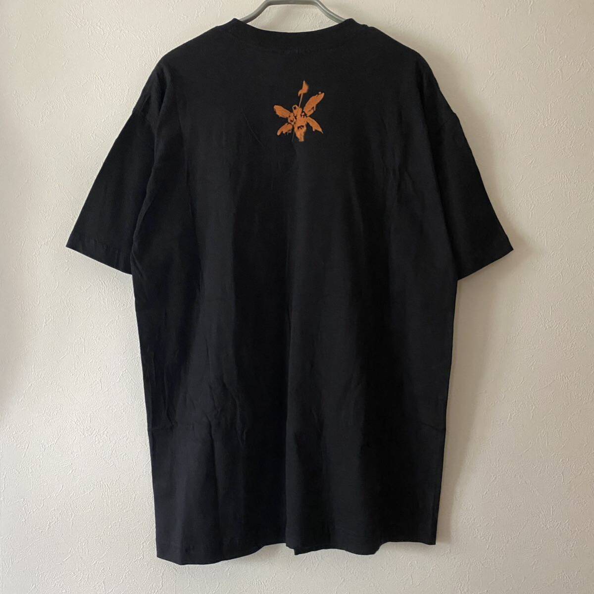 Deadstock Linkin Park Hybrid Theory Tee L Black リンキン Deadstock Linkin Park Hybrid Theory Tee L Black リンキン