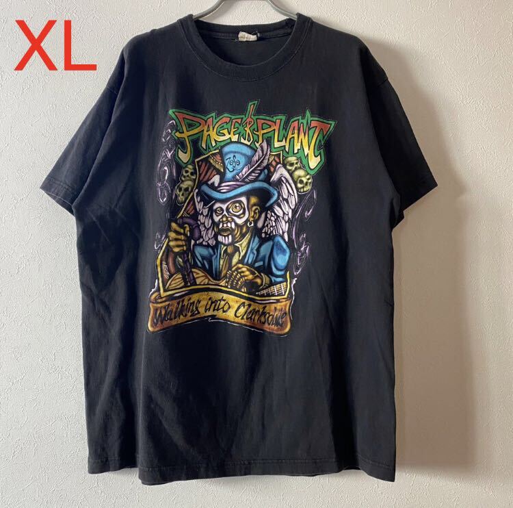 古着 トラビススコット 着用 Jimmy Page Robert Plant Walk Into 古着 トラビススコット 着用 Jimmy Page Robert Plant Walk Into