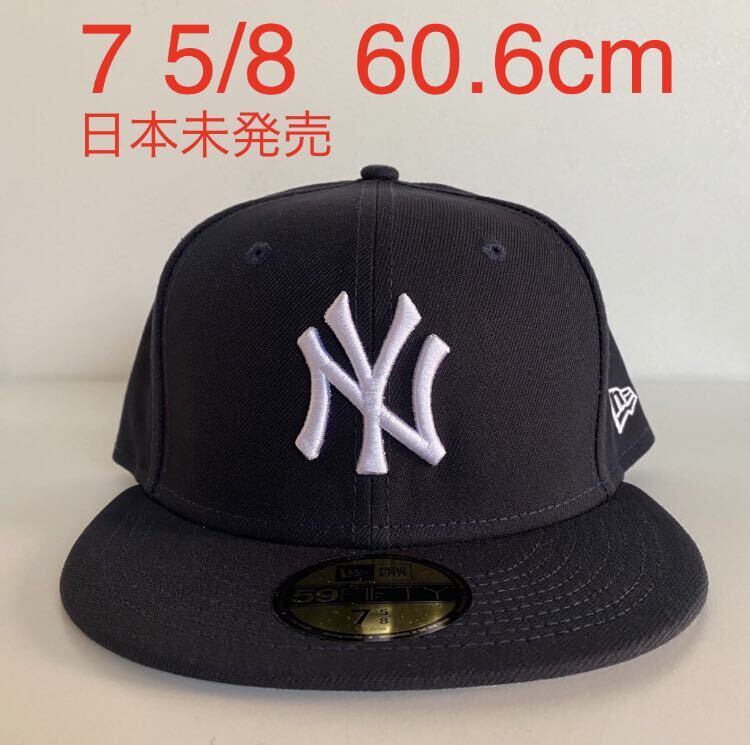 新品 New Era ツバ裏グレー NY Yankees Navy Throwback 新品 New Era ツバ裏グレー NY Yankees Navy Throwback