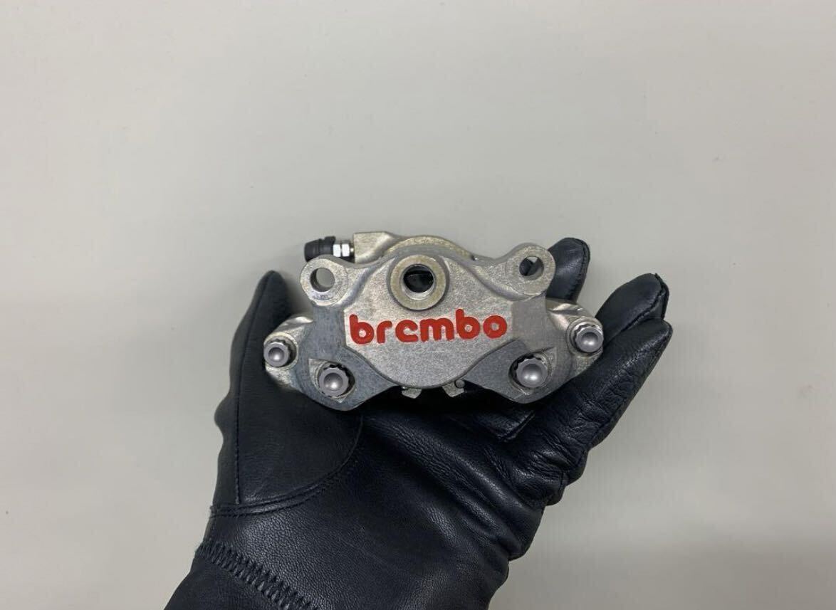 BREMBO CNC 64MM MOTOGPの画像3