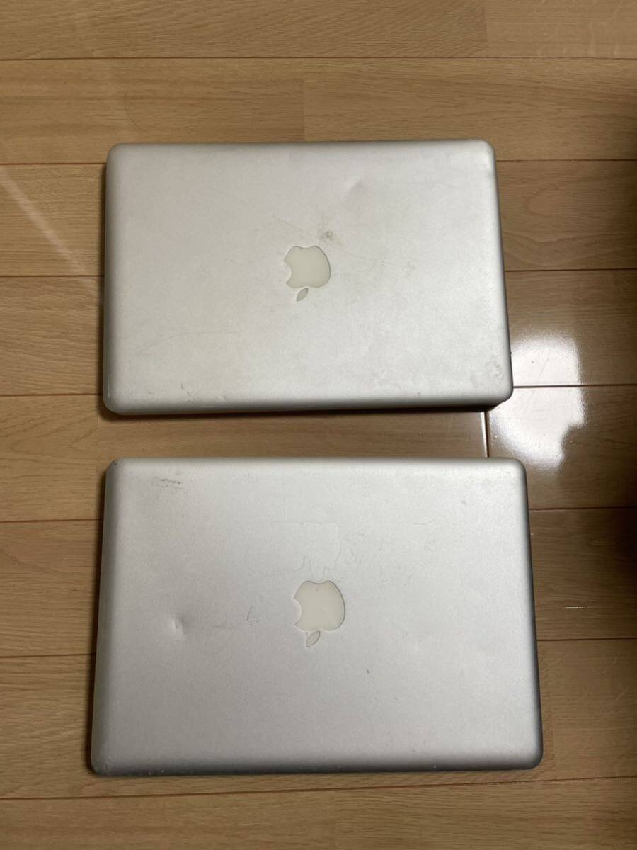 Apple Apple Mac MacBook Pro A1278 Junk 