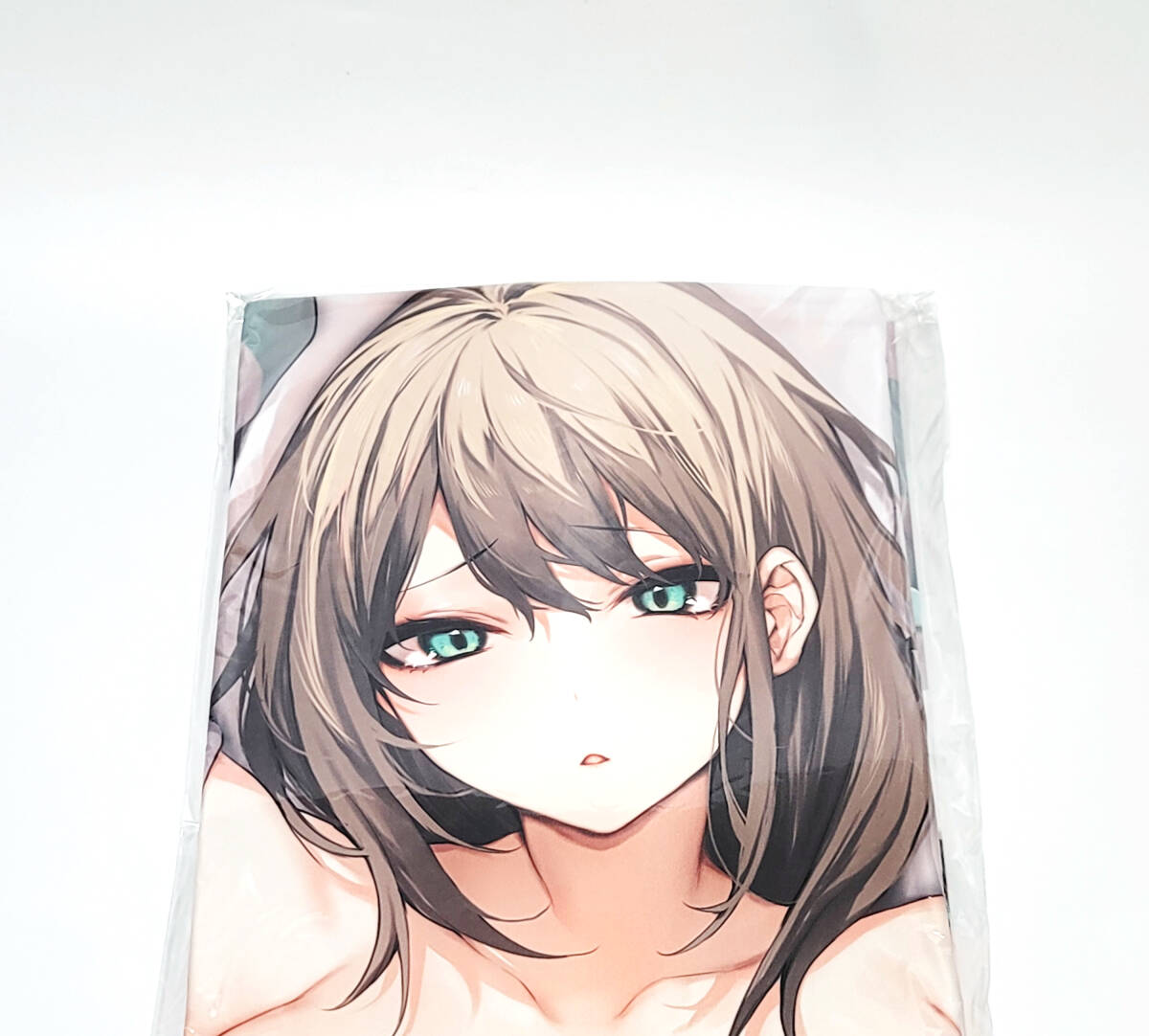 だにまる diletta×だにまる先生 diletta ヒロイン 「矢代紗花」抱き枕カバー【正規品未開封】b