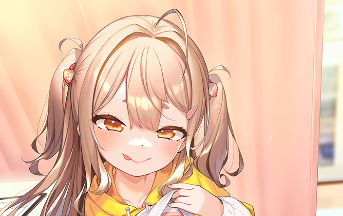 へんりいだ B2Wスエードタペストリー へんりいだ 2023年5月26日号(成年)【正規品 未開封】Henreader b