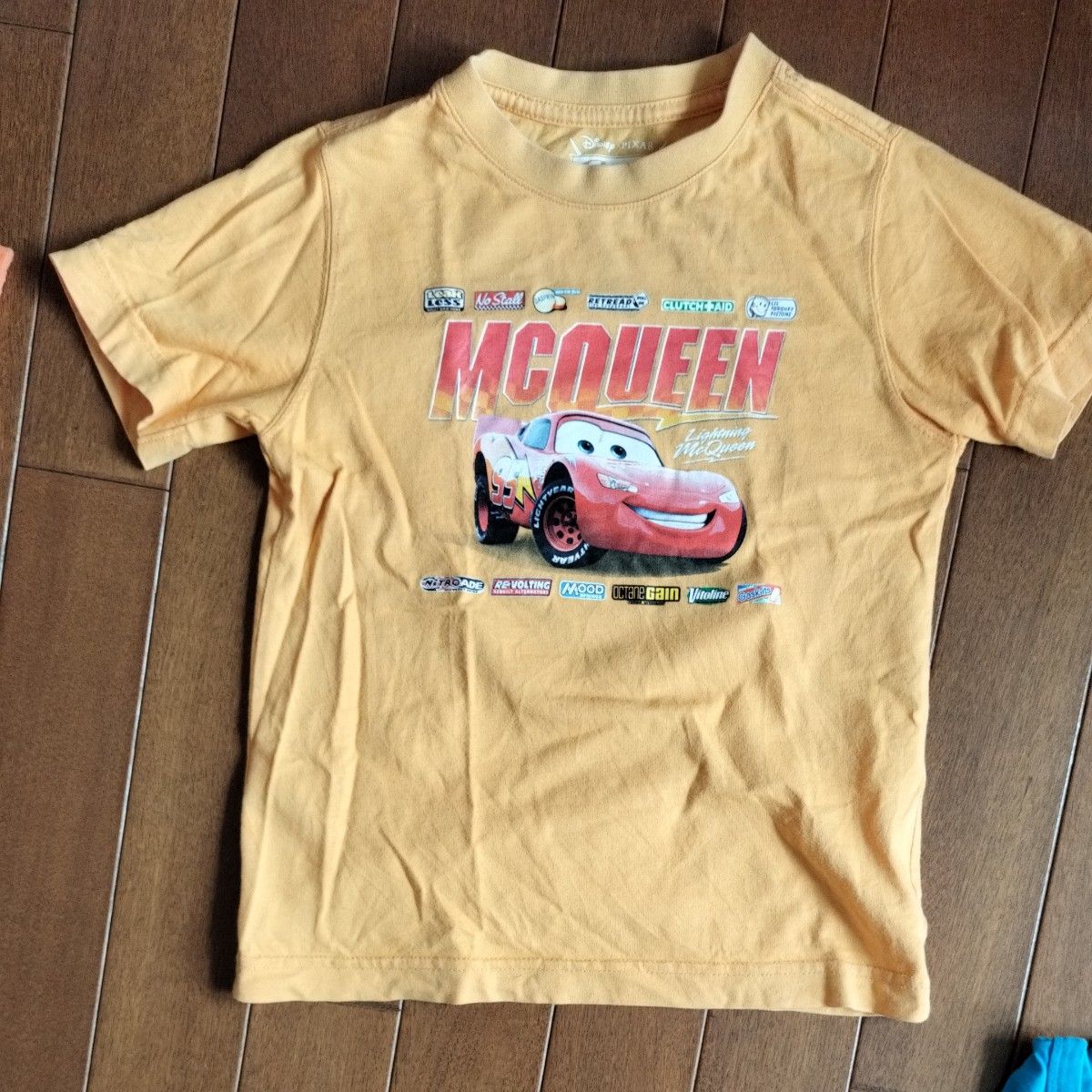 110  Tシャツ 半袖