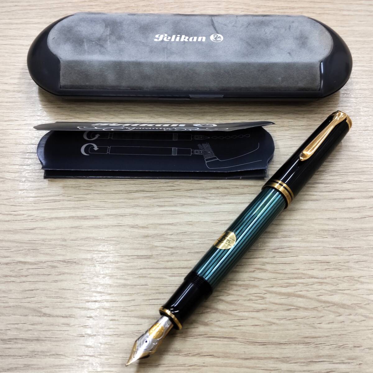 Yahoo!オークション - #7183【コレクター必見】 Pelikan Yahoo!オークション - #7183【コレクター必見】 Pelikan
