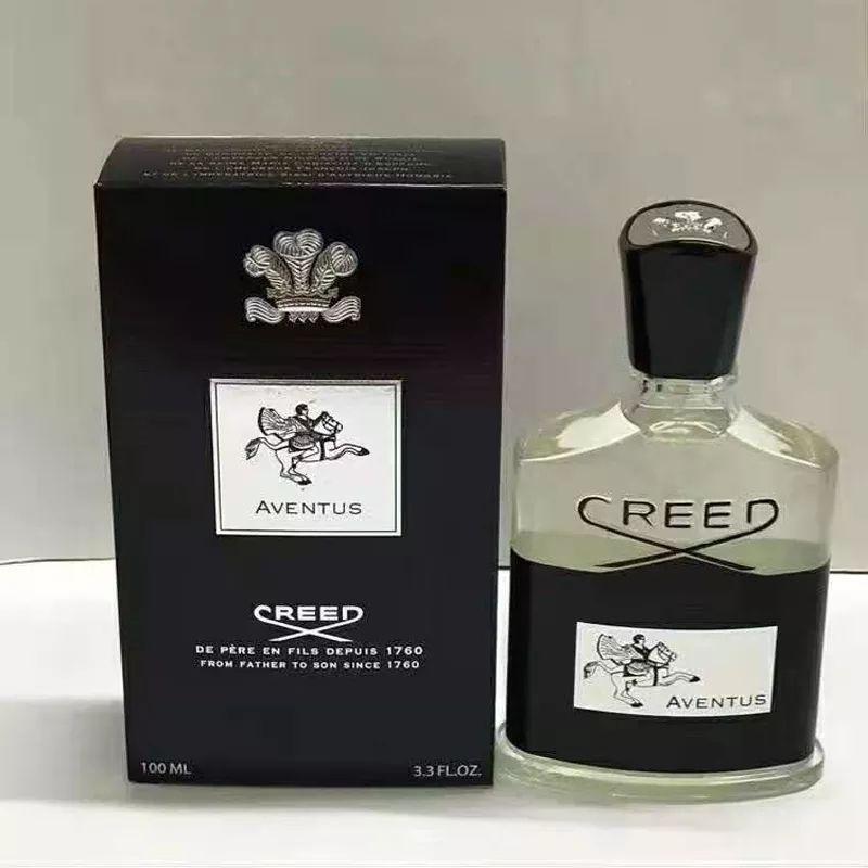 新品 Creed Aventus クリード オードパルファム アバントゥス100ml #2442210の画像1