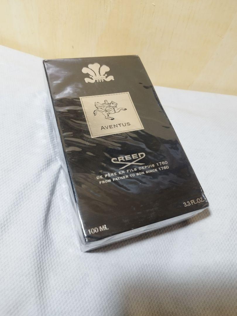 新品 Creed Aventus クリード オードパルファム アバントゥス100ml #2442210の画像4