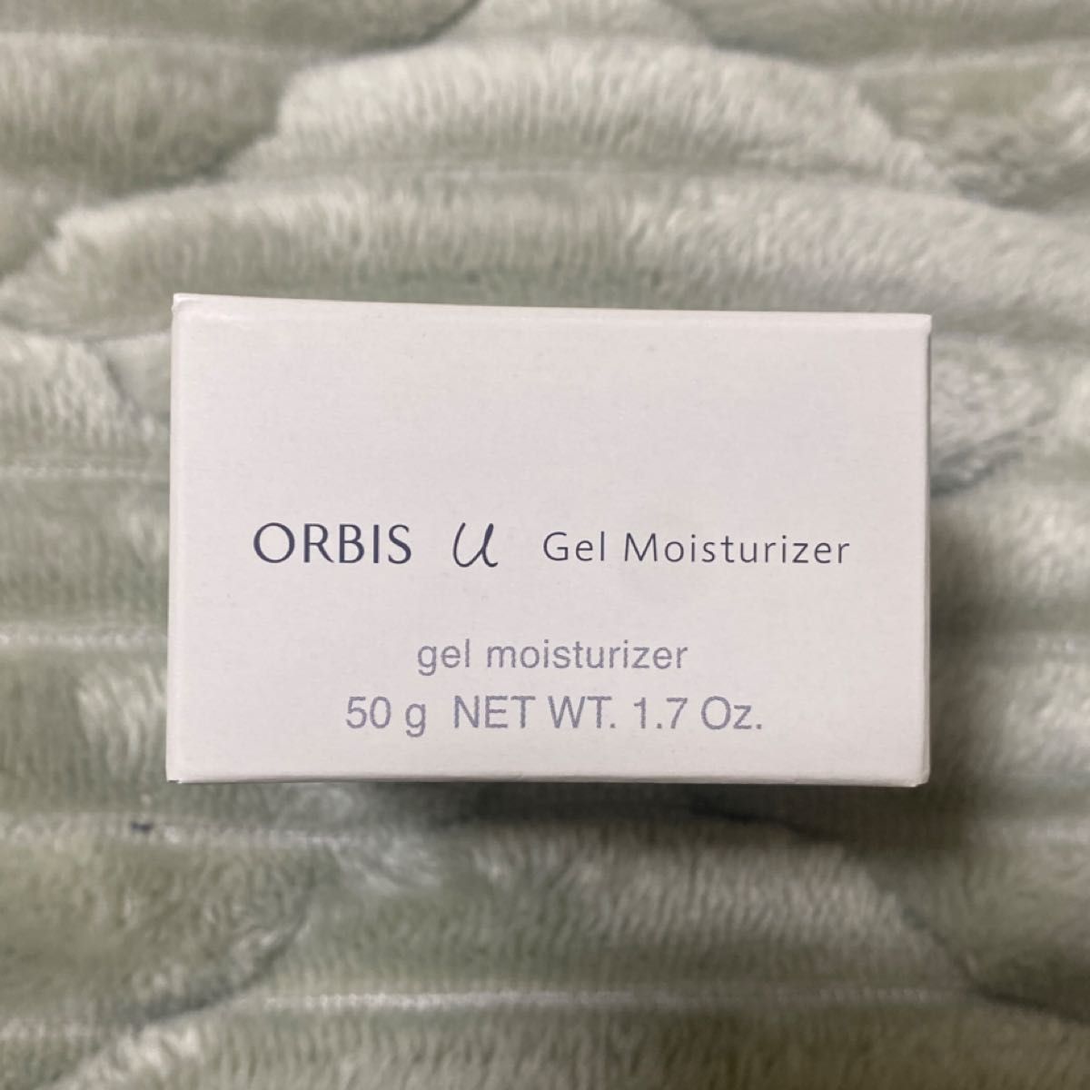 オルビスユー　オルビス　ORBIS クリーム　乳液　ジェルモイスチャーライザー　詰め替え用