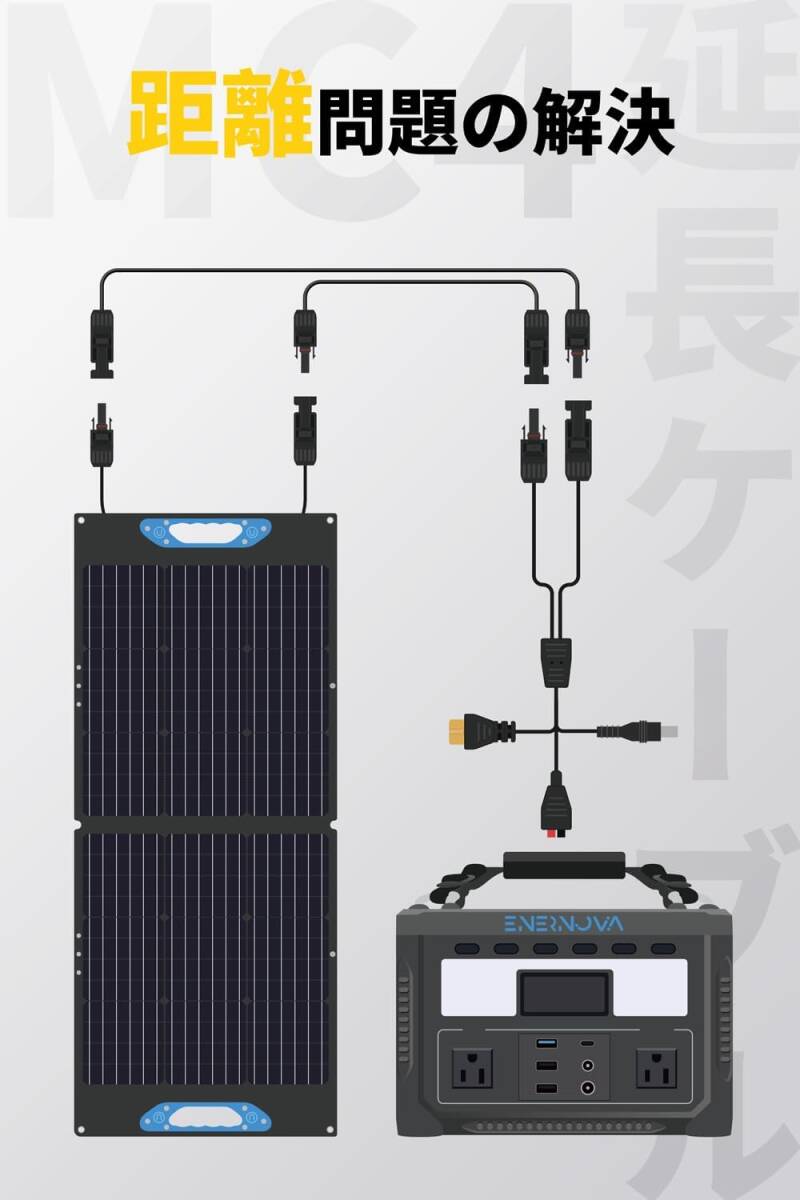  солнце свет panel MC4 удлинение кабель 5m 2.5sq 2 шт. комплект солнечная панель солнце свет departure электро- подключение для 14AWG