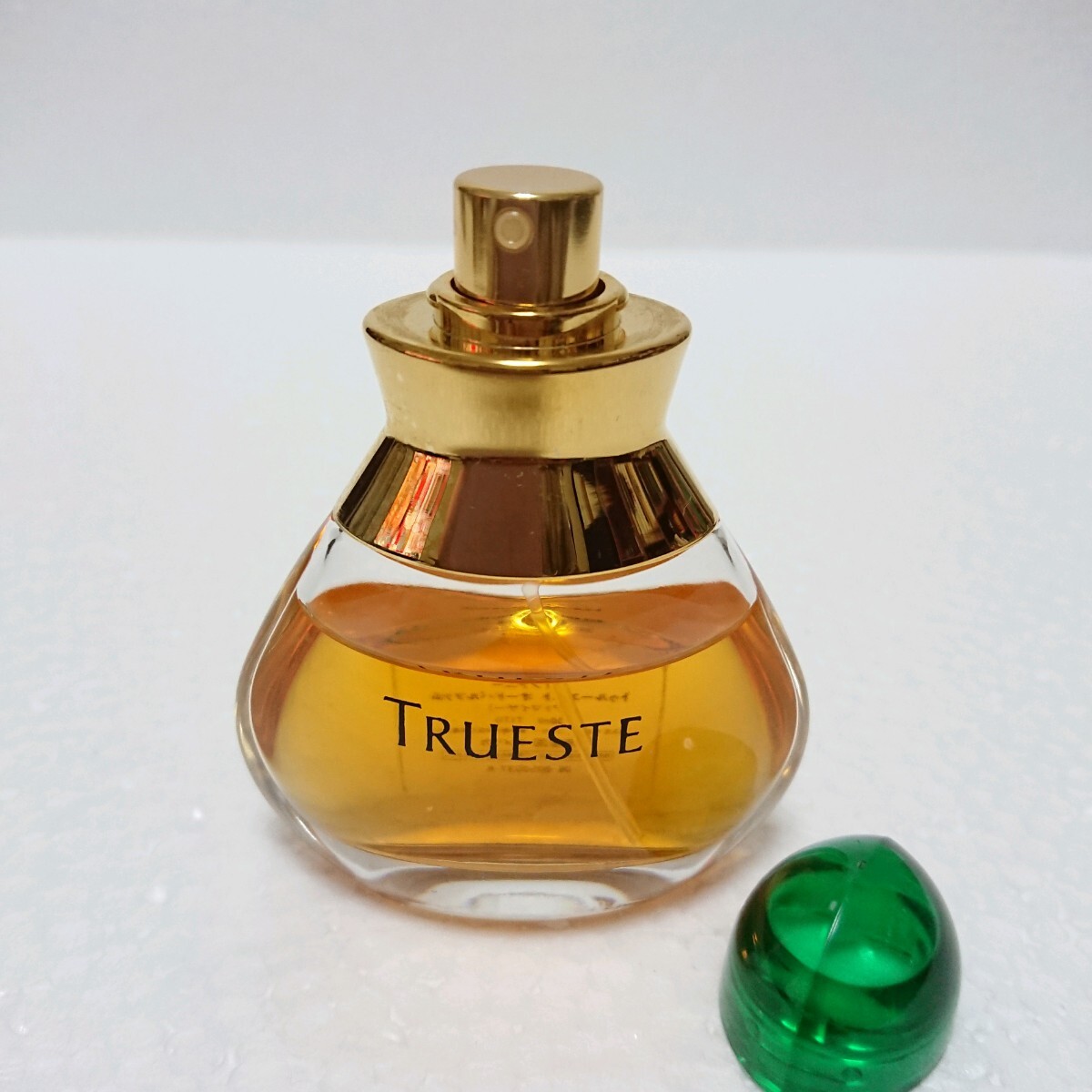 ティファニー トゥルーエスト オードパルファム EDP 30ml TIFFANY TRUESTE EAU DE PARFUM 送料無料_画像2