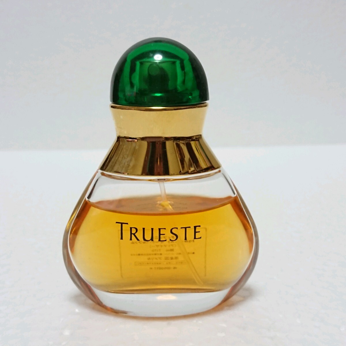 ティファニー トゥルーエスト オードパルファム EDP 30ml TIFFANY TRUESTE EAU DE PARFUM 送料無料_画像1