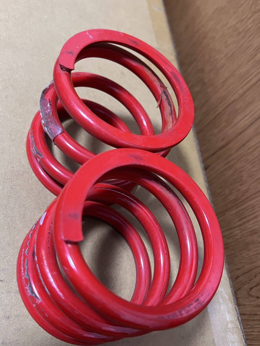 Yahoo!オークション - Craft 直巻ショートスプリング ID65 12k 75mm
