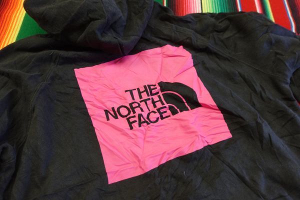 LDS-NFSW4 レディースサイズ ノースフェイス THE NORTH FACE ロゴ スウェットMIX￥1～ビンテージUS古着卸セット業者まとめ売りの画像3