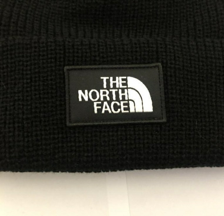 ノースフェイス ニット帽 ニットキャップ THE NORTH FACE ザノースフェイス メンズ レディース ビーニー 男女兼用 ハット キャップ 正規品の画像2