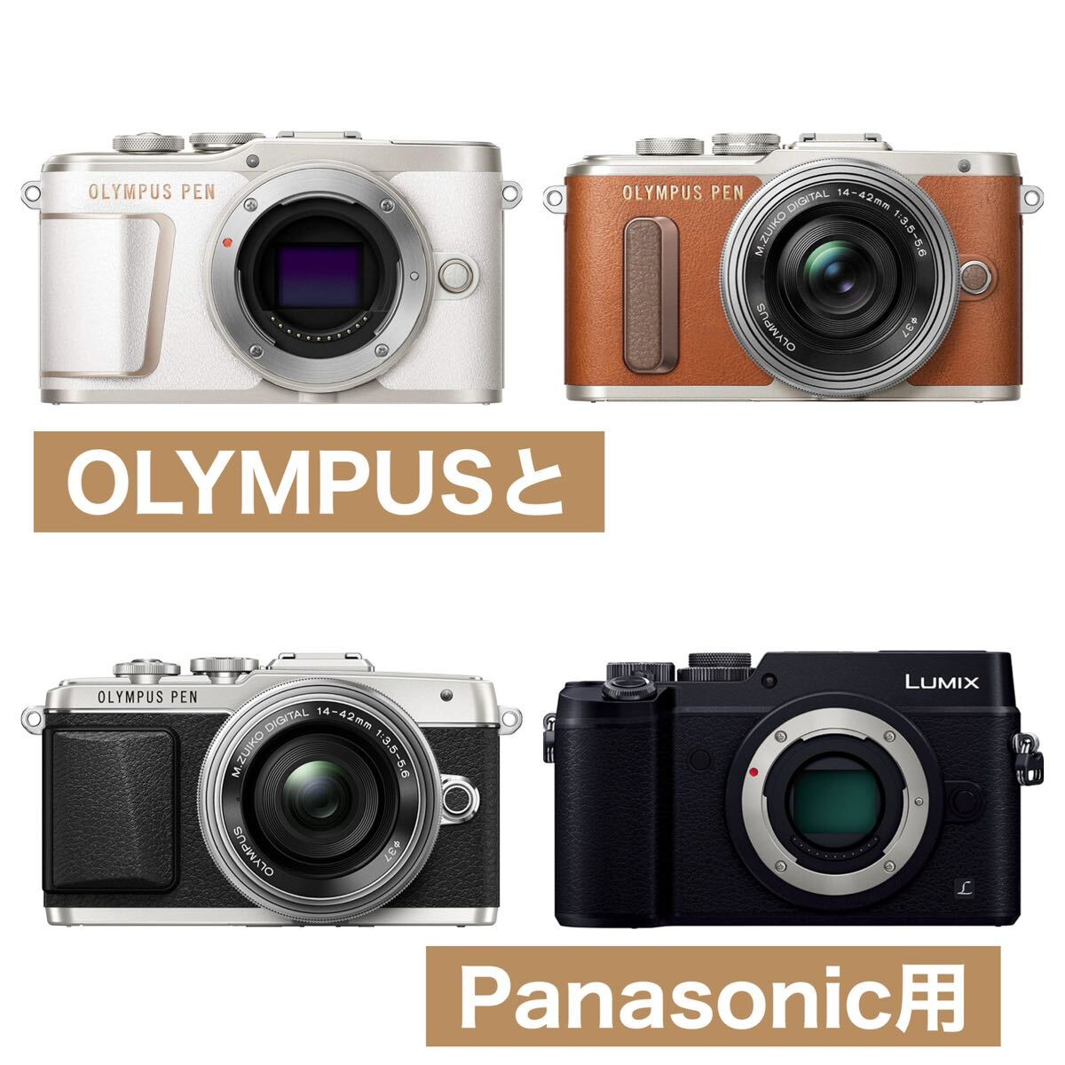 10200円 OLYMPUS PENをお持ちの方にオススメ遠距離ズームレンズ 10200円 OLYMPUS PENをお持ちの方にオススメ遠距離ズームレンズ