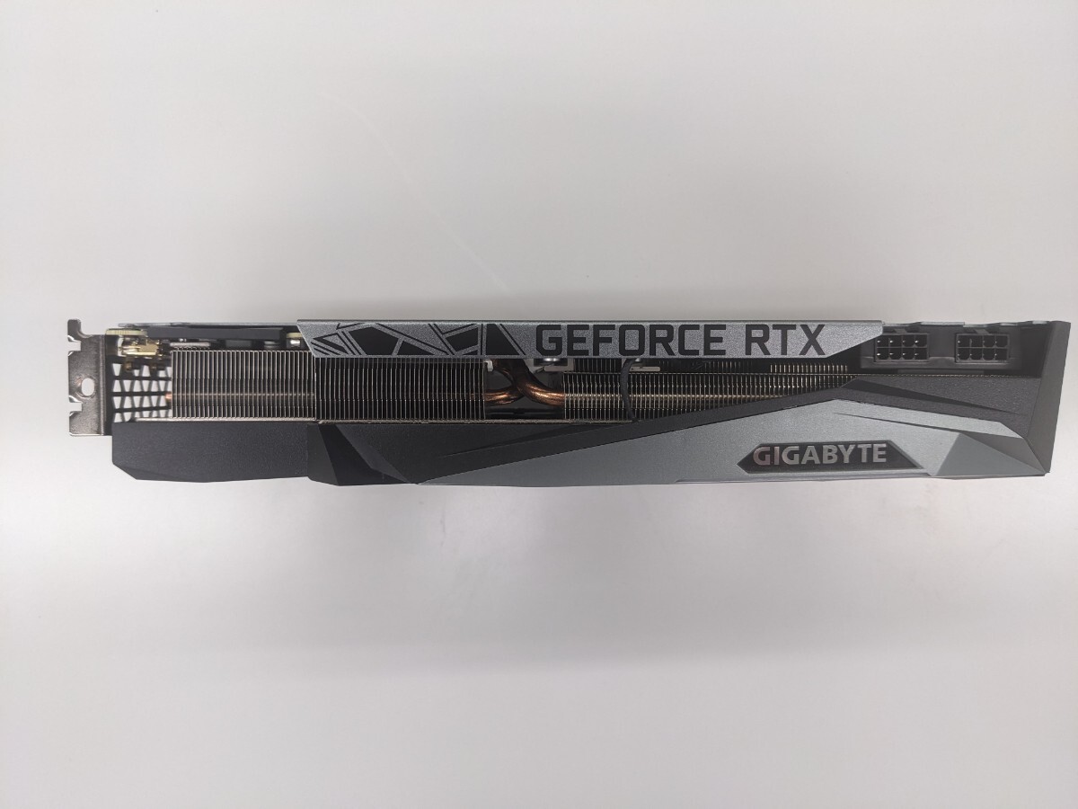 [ 美品 ] GIGABYTE RTX 3090 GAMING OC-24GD GV-N3090GAMING OC24GD_画像5