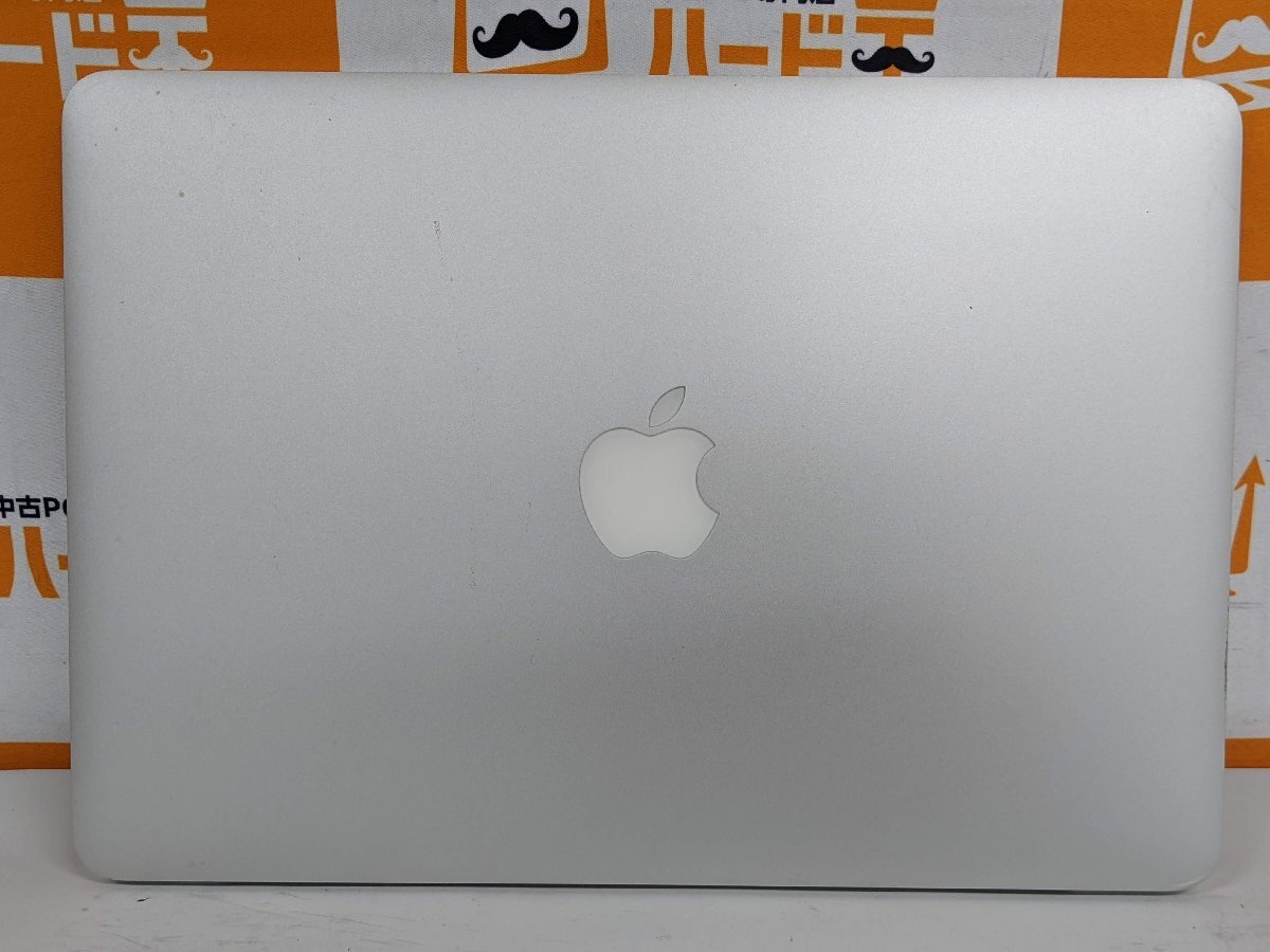 【ハード王】1円～/Apple MacBookPro A1502 EMC2678/Corei5-4258U/8GB/ストレージ無/6412-B12の画像8