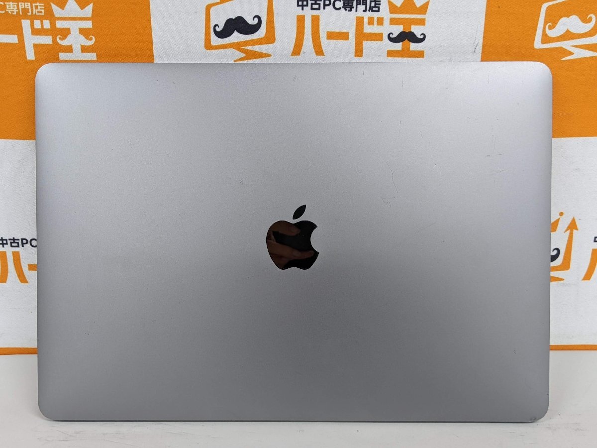 【ハード王】1円～/Apple MacBookPro A1708 EMC2978/Corei7-6660U/16GB/ストレージ無/9821-B12の画像5