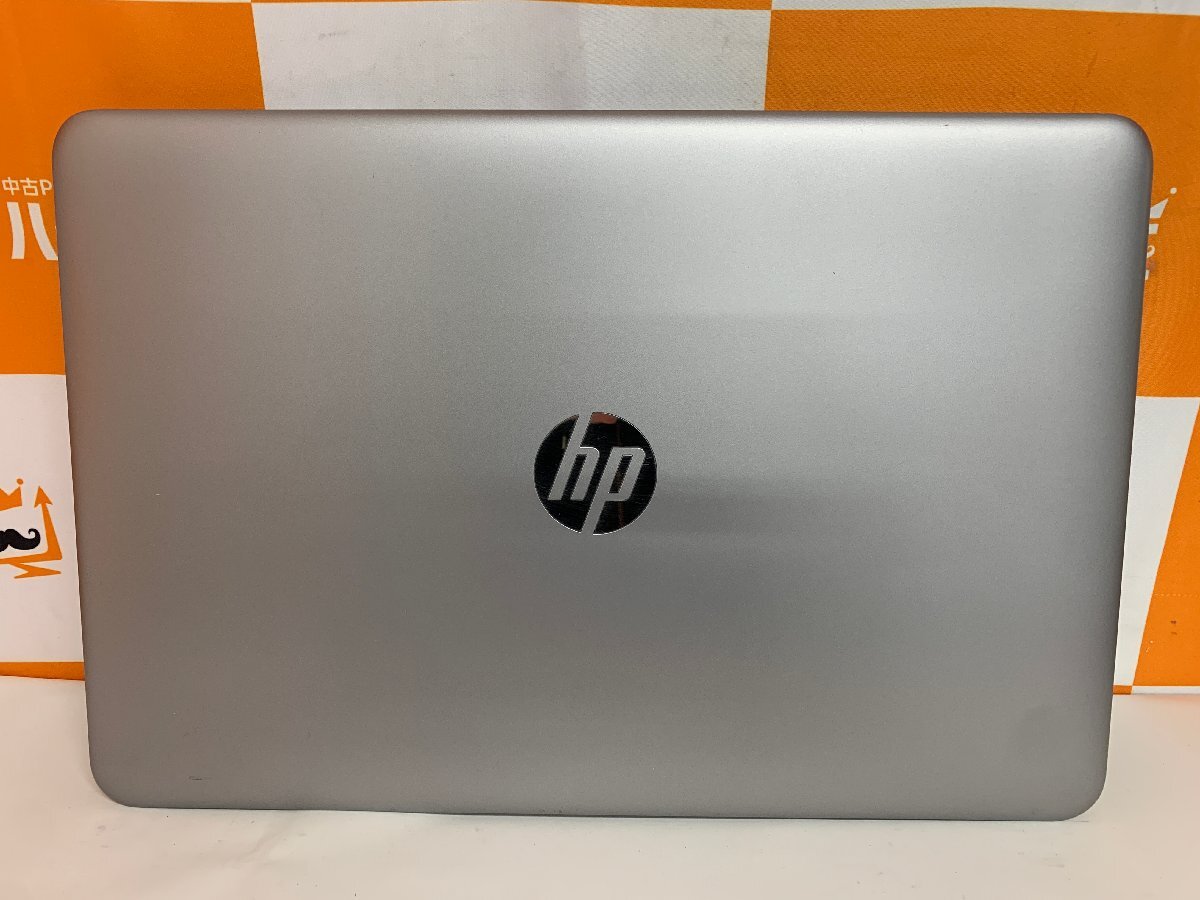 【ハード王】1円～/HP ProBook470G4/Corei5-7200U/8GB/ストレージ無/7676-D13の画像5