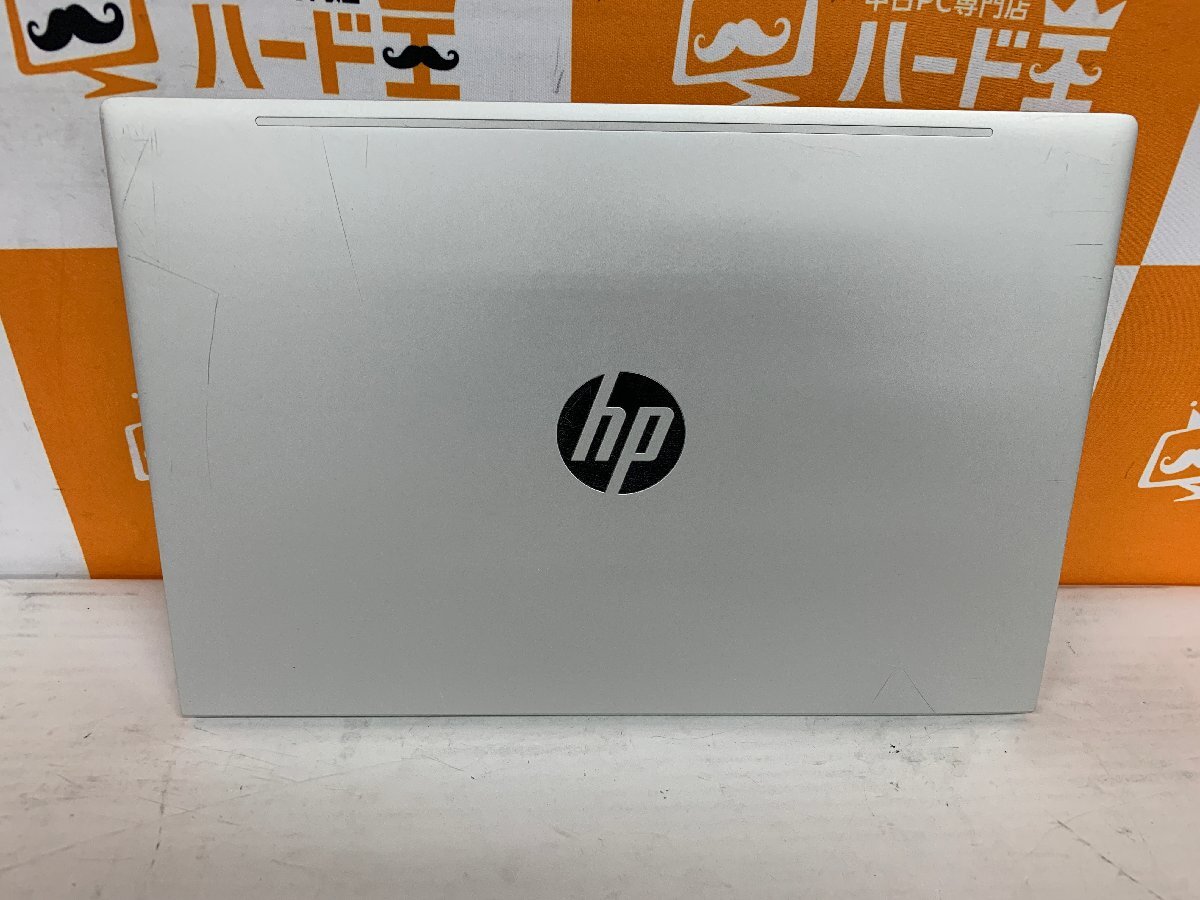 【ハード王】1円～/HP ProBook430G8 Notebook PC/Corei3-1115G4/8GB/ストレージ無/8774-G21の画像6