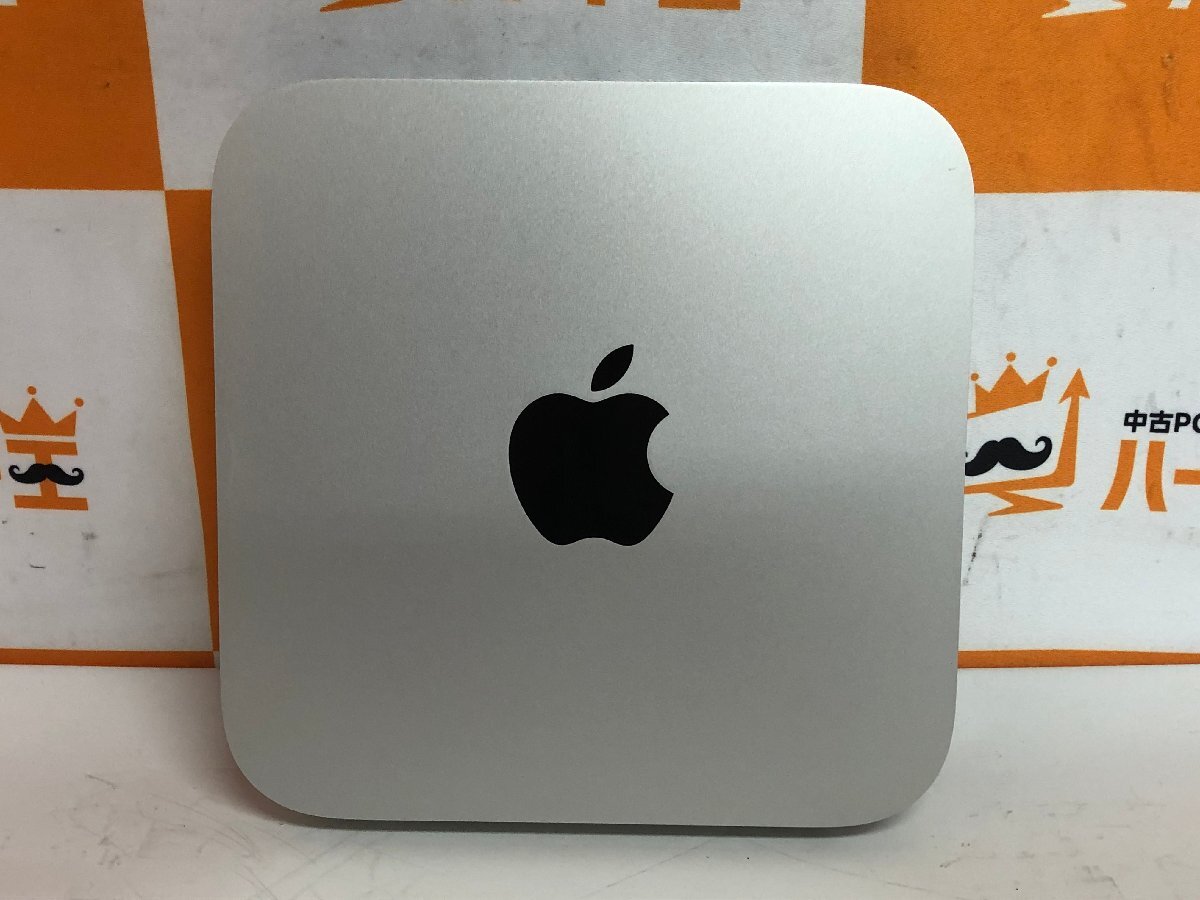 【ハード王】1円～/Apple MacMini A1347/Corei7-2.3GHz/16GB/FusionDrive1.12TB/9967-R11の画像5