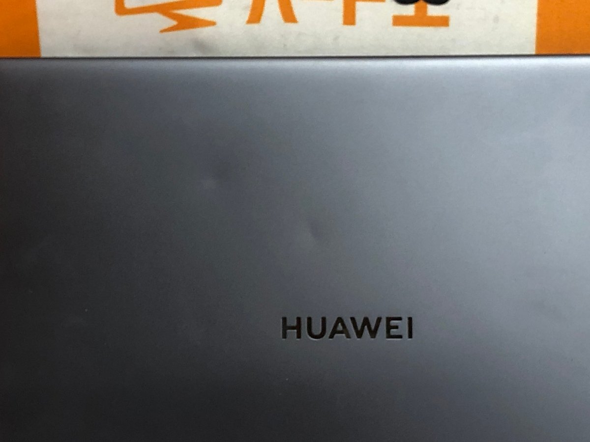 【ハード王】1円～/Huawei HN-W19R/AMD Ryzen 5 3500U/8GB/ストレージ無/10315-B21の画像7