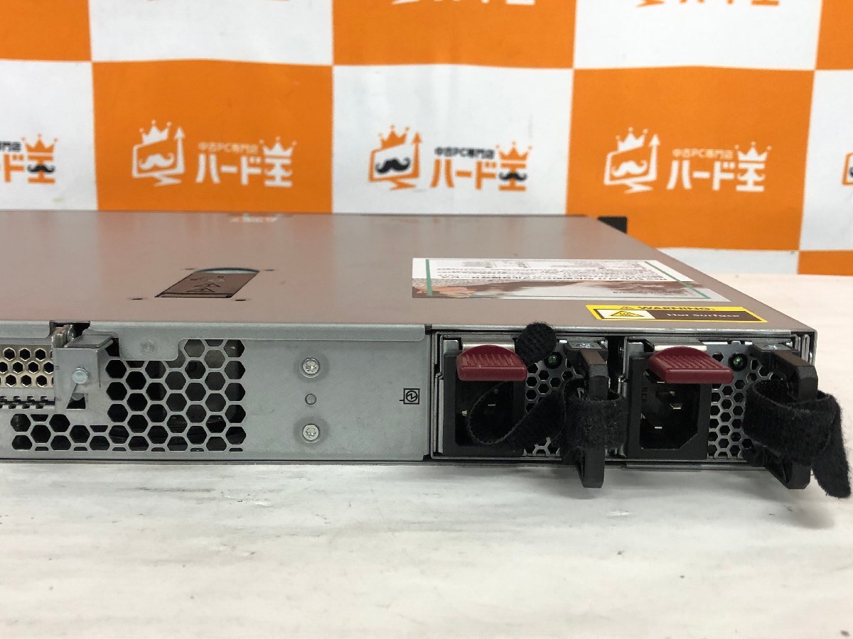 【ハード王】HP サーバーProLiant DL20 Gen9/XeonE3-1220 v5 /8GB/ストレージ無/9307-J_画像7