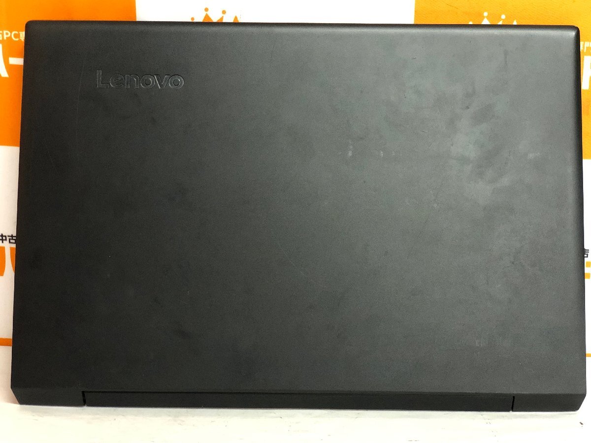 【ハード王】1円～/Lenovo V310-15IKB/Corei5-第7世代(不明)/4GB/ストレージ無/起動不可/8956-G32の画像6