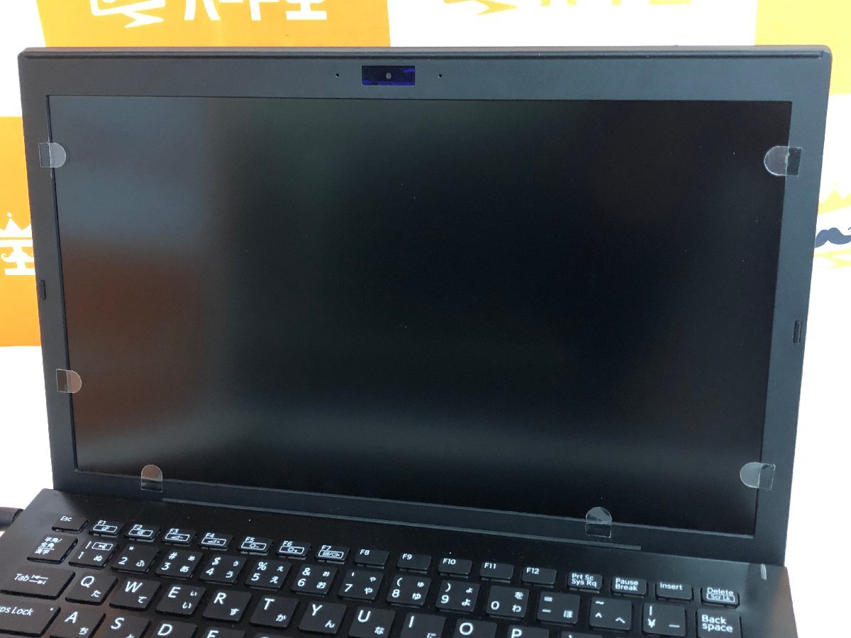 【ハード王】1円～/VAIO VJPG11C11N/Corei7-8550U/8GB/SSD256GB/リカバリ済み/10581-H33の画像5