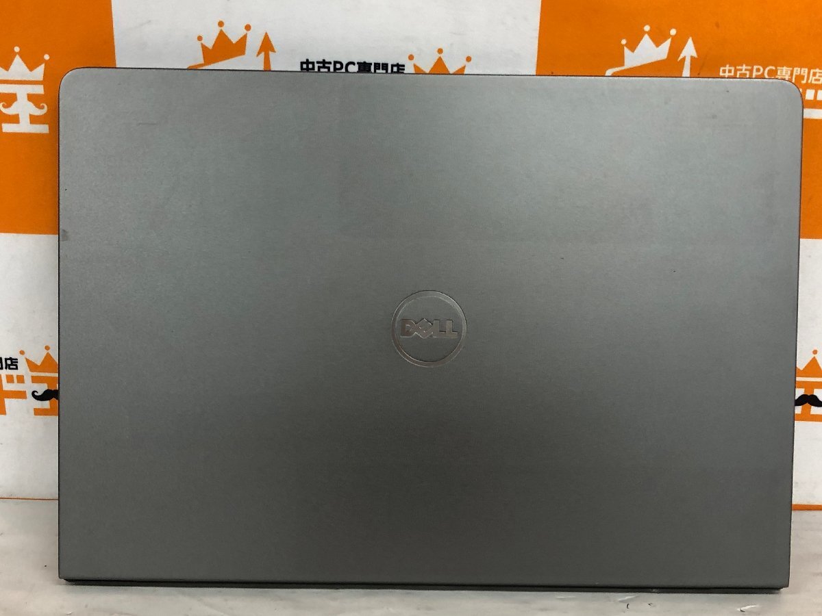 【ハード王】1円～/ノート/Dell Vostro5468/Corei5-7200U/8GB/ストレージ無/10473-B23_画像4