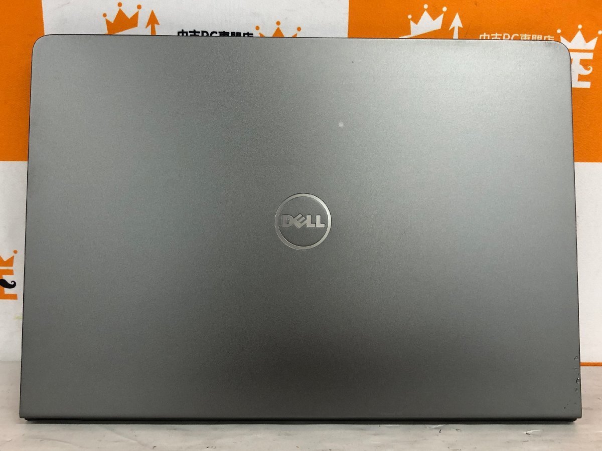 【ハード王】1円～/ノート/Dell Vostro5468/Corei5-7200U/8GB/ストレージ無/10470-B23_画像5