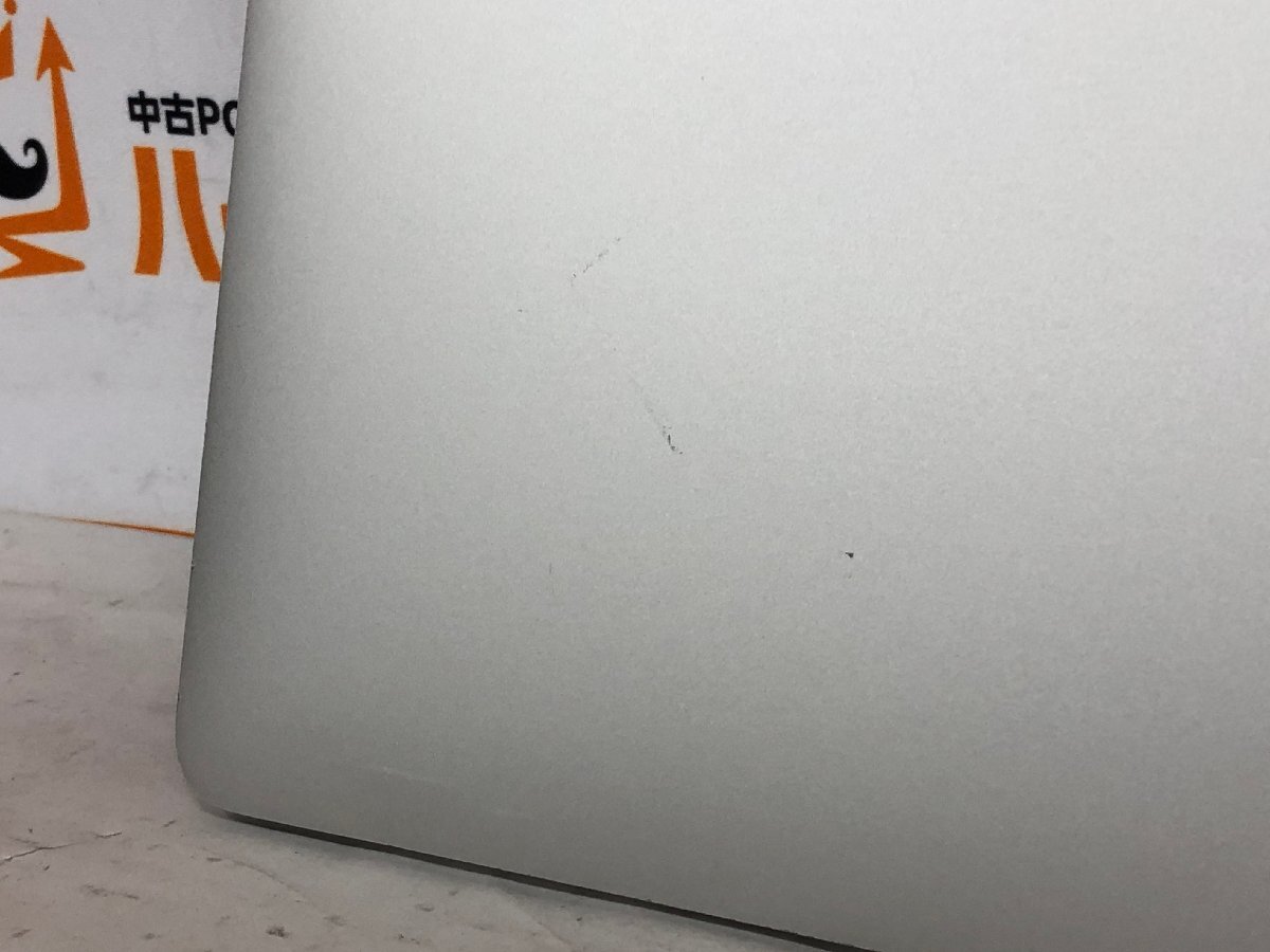 【ハード王】1円～/ノート/Apple MacBookPro A1990 EMC3215/i7-2.2GHz/16GB/SSD256GB/9700-G12_画像7