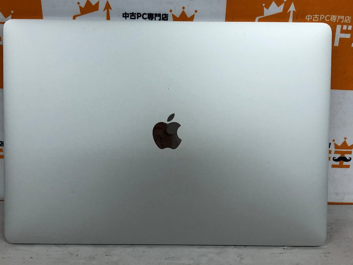 【ハード王】1円～/ノート/Apple MacBookPro A1990 EMC3215/i7-2.2GHz/16GB/SSD256GB/9700-G12_画像6