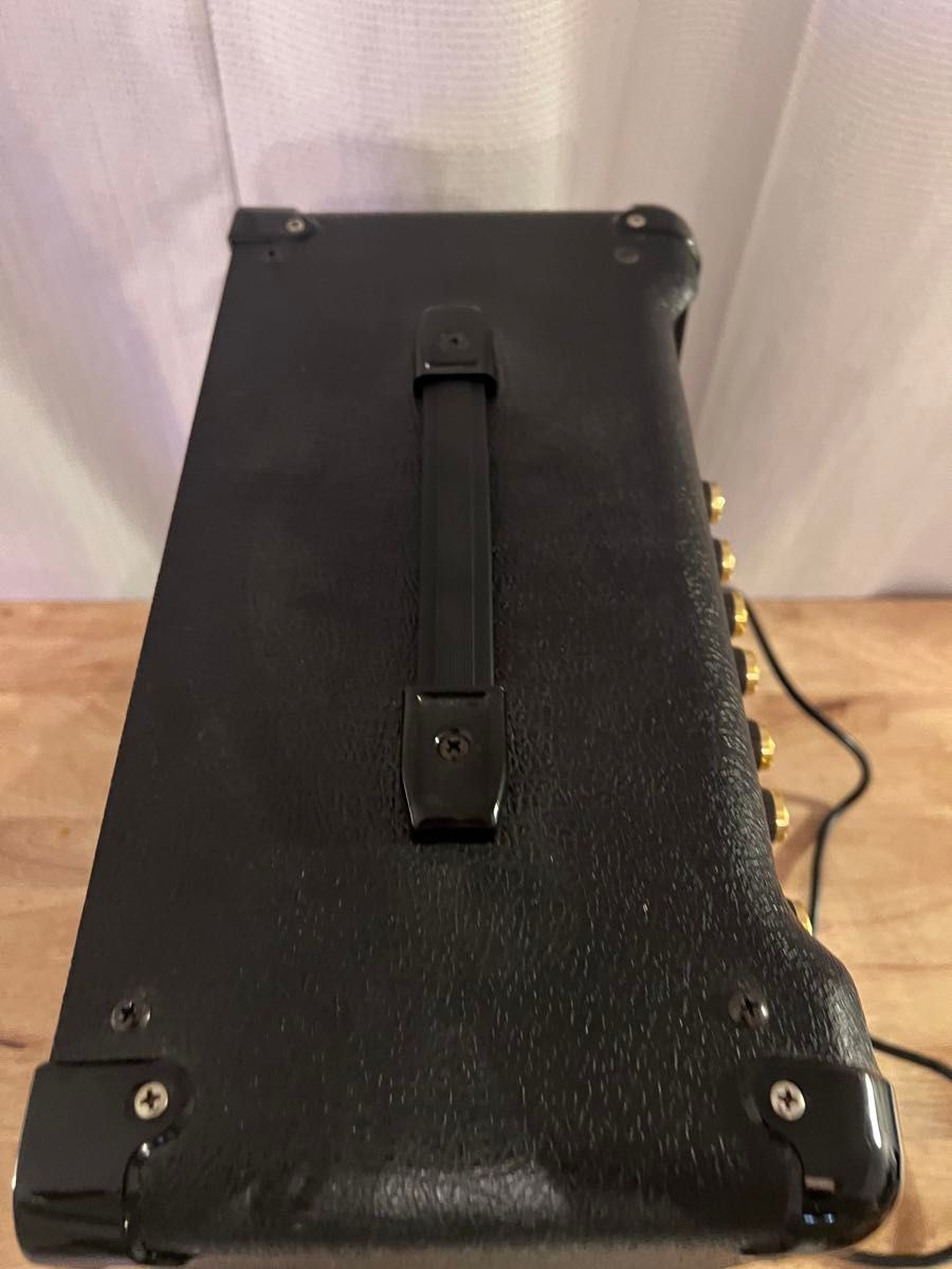 Marshall マーシャル MG15CDR ギターアンプ