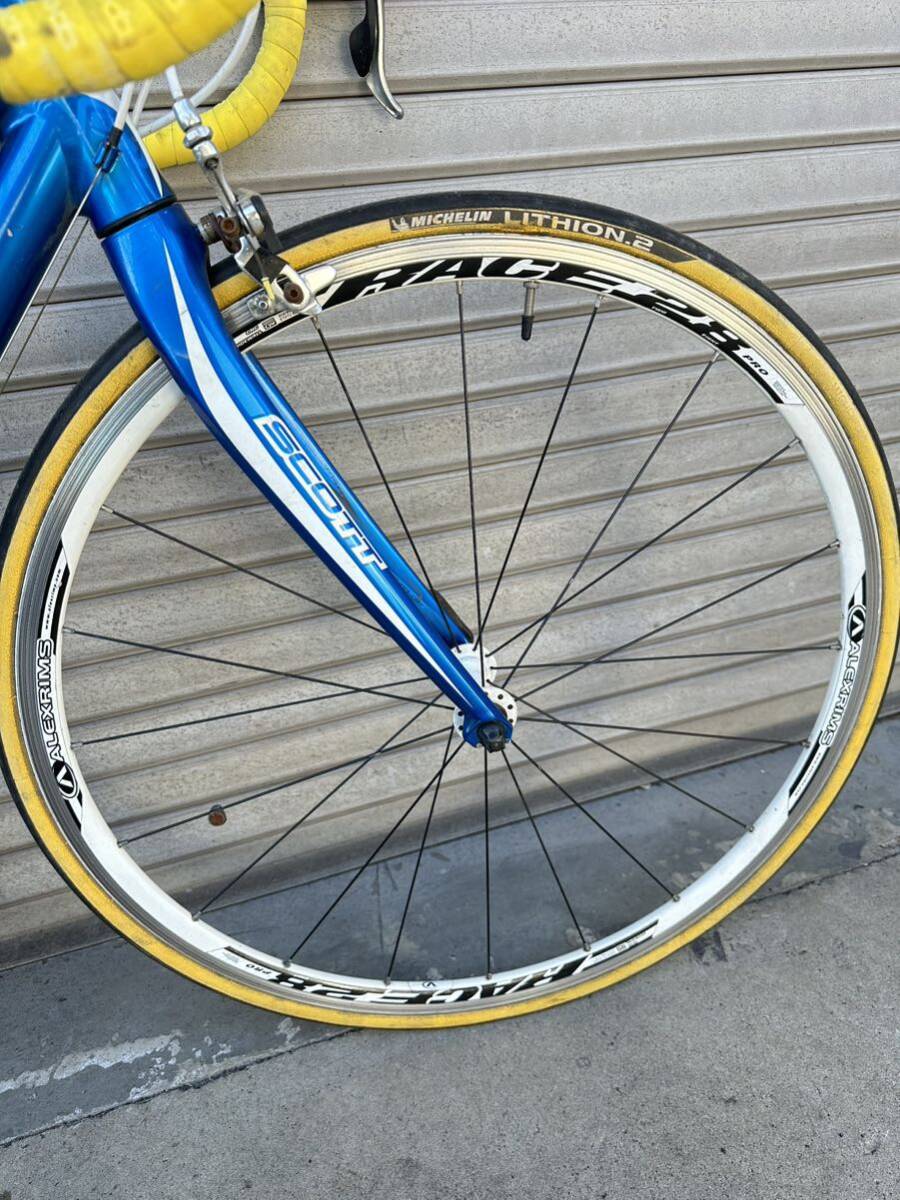 超熱 中古品】SCOTT SPEEDSTER 30 ロードバイク 大阪府茨木市 超熱 中古品】SCOTT SPEEDSTER 30 ロードバイク 大阪府茨木市