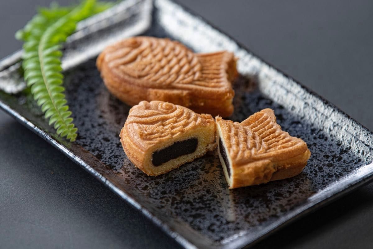 2)祝 子どもの日 鯉のぼり彩りお菓子セット