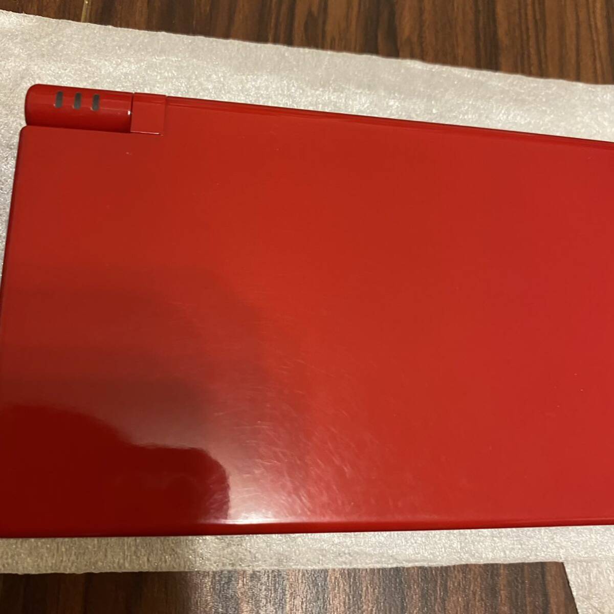 [ превосходный товар ] Nintendo DSi( красный )