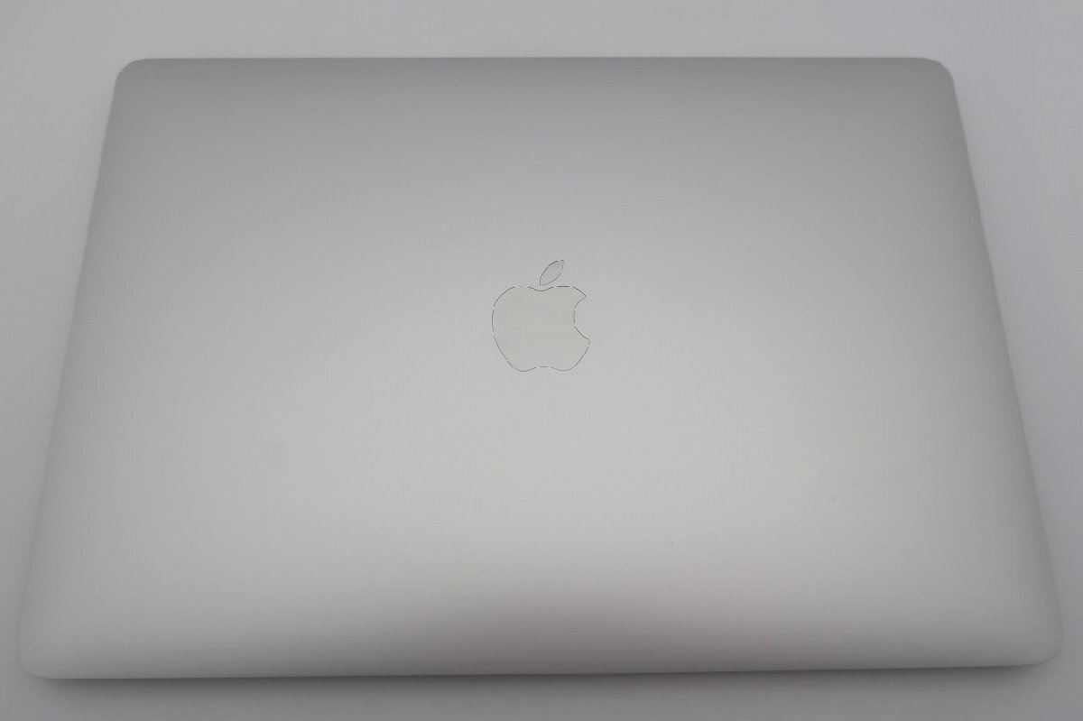 【中古】Apple/MacBook Pro Retina Touch Bar/13インチ/Core i7 2.7GHz/SSD 1TB/メモリ16GB/2018/MacOS(10.14)/ノート【A】_画像4