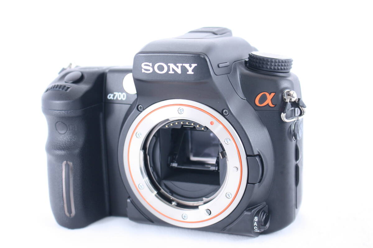 Yahoo!オークション - 極上美品 ソニー SONY α700 ダブルレンズ Yahoo!オークション - 極上美品 ソニー SONY α700 ダブルレンズ