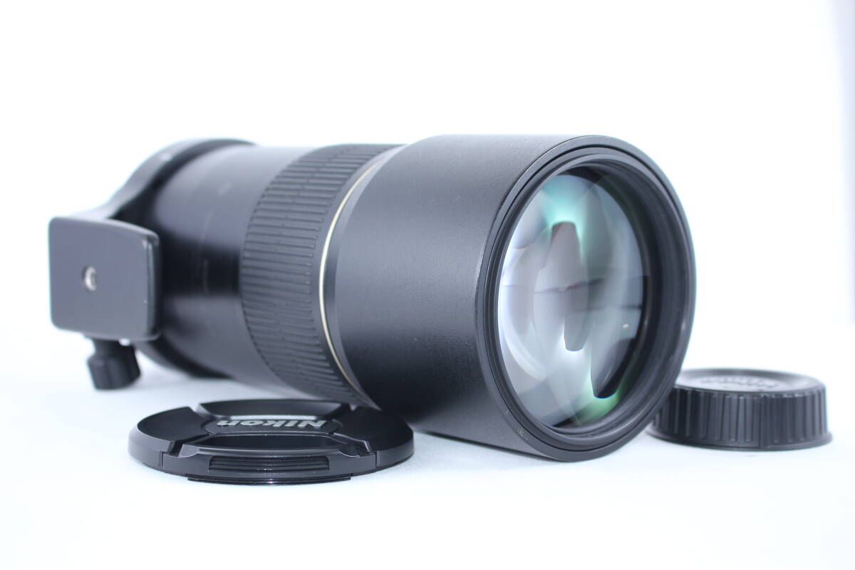 ★極上美品★ニコン NIKON AF-S NIKKOR 300mm F4 D ★完動★#A144_画像2