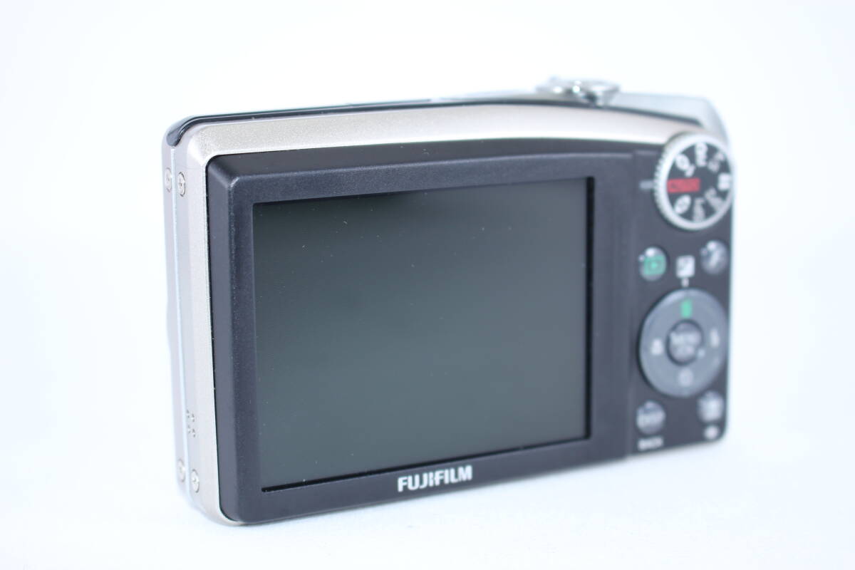 ★極上美品★フジフイルム FUJIFILM FINEPIX F50 fd ★完動★#A169の画像7