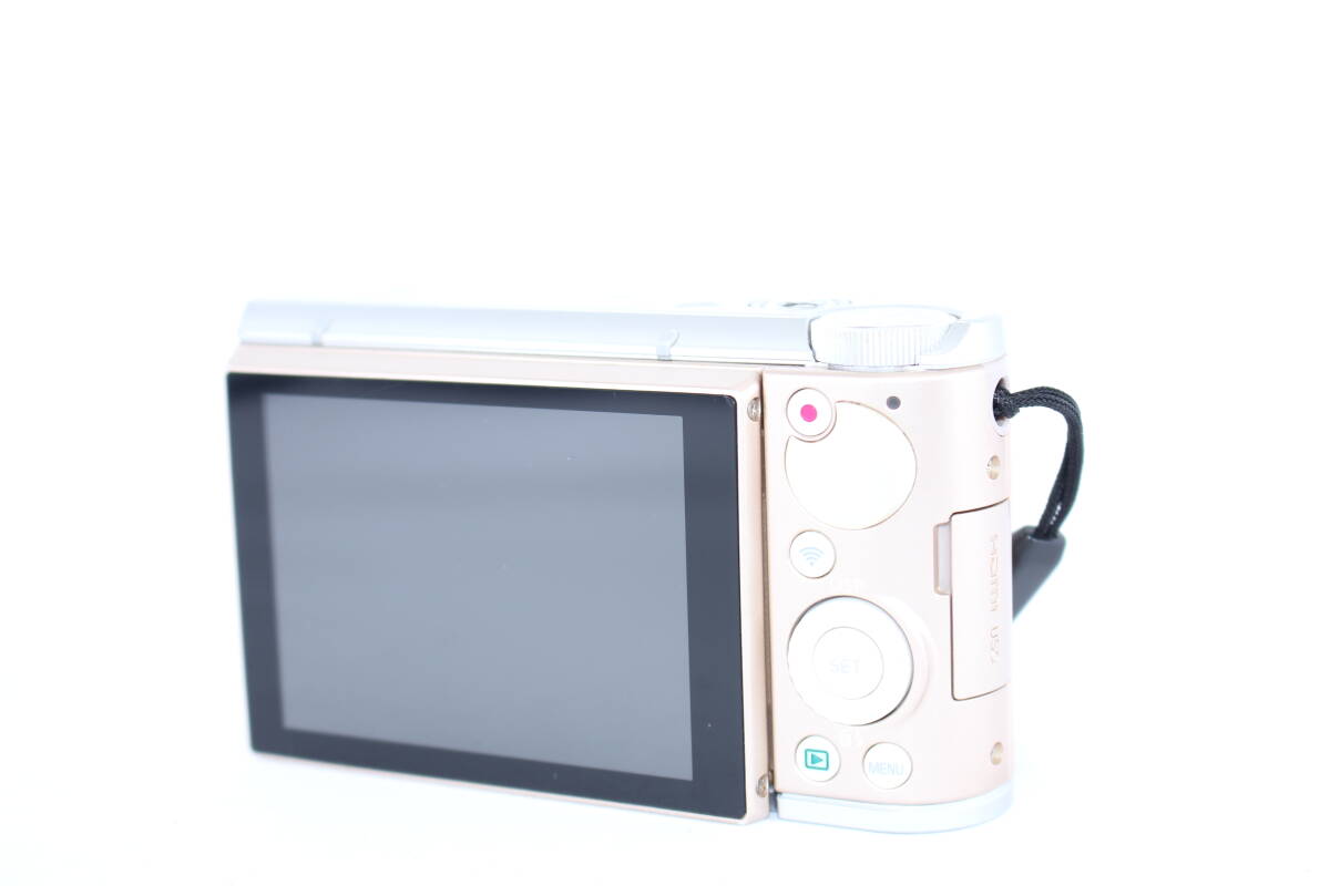 ★極美品★カシオ CASIO EXILIM EX-ZR1800 ★動作OK★#A182_画像6