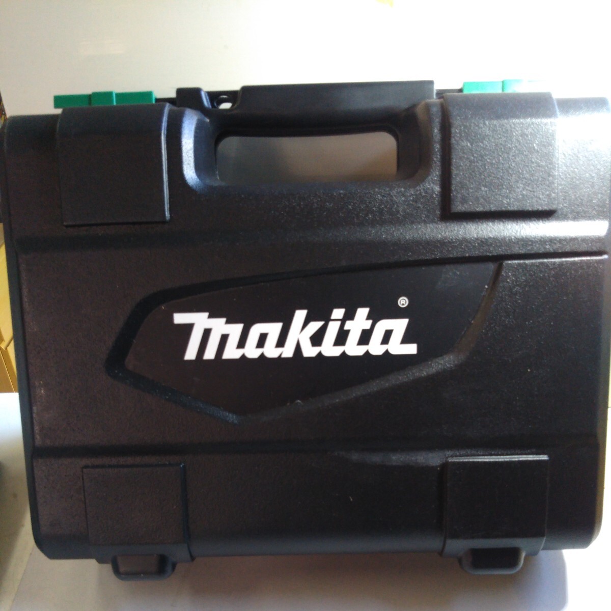 マキタ 充電式インパクトドライバ セット M695DS電動工具 DIY_画像1