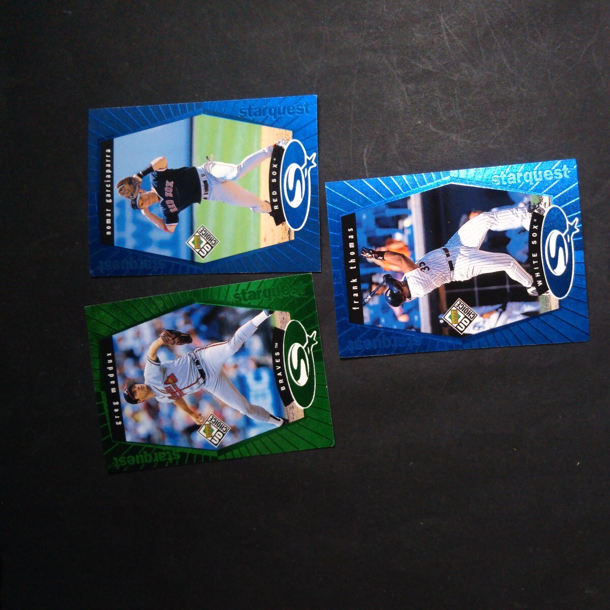 BBMアメリカ野球カード ベースボールカードまとめ売り_画像6