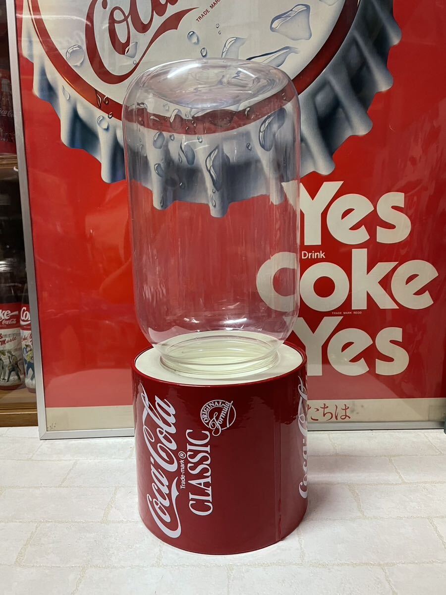 ★Coca-Cola Coke コカコーラグッズ ビンテージ雑貨 キッチン インテリア雑貨 コーラサーバー の画像6