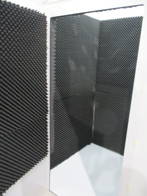 *OTODASU /otodas звукоизоляция .135×132×192 звукоизоляция Booth сборка тип получение желающий *