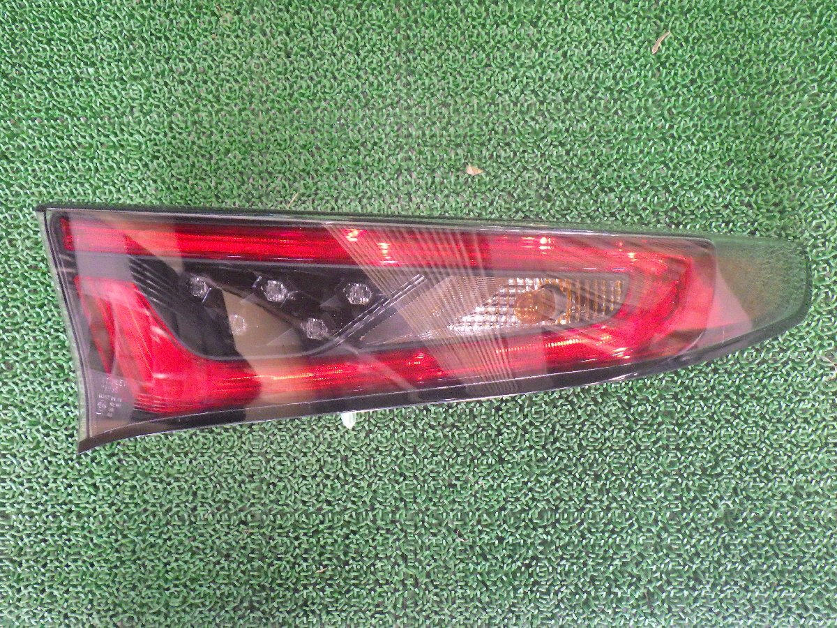  single goods stock goods * Honda JW5 S660* right tail lamp * lighting has confirmed * Stanley W1845*Y9849*E01