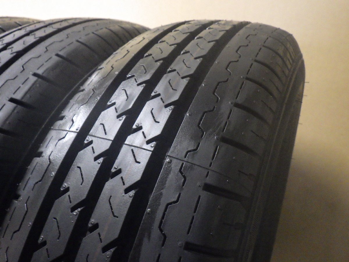 ダンロップ☆SPTX-01☆185/65R15☆4本☆2022年製☆新品同様☆バリ山☆溝あり☆Y9876_画像2